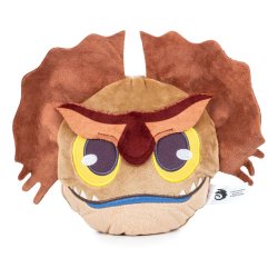 Kemono Bishoujo Bunnimals PVC Statue 1/7 Rosa 29 cm