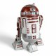 Star Wars: Revenge of the Sith - Remote Controlled R4-P17