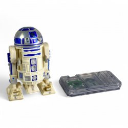 Star Wars: Episode 1 - R2-D2 (Booster Rockets)