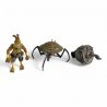 Star Wars: Saga - Teemto Pagalies (With Clean-Up Droid)