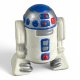 Star Wars: Droids - R2-D2 PVC Figure