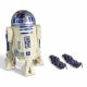 Star Wars: Saga - R2-D2 (Coruscant Sentry)