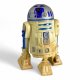 Star Wars: Power of the Force - R2-D2 (Electronic Power F/X)