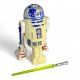 Star Wars: R2-D2 (Launching Lightsaber)