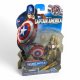 Captain America: The First Avenger - Desert Battle Captain America