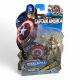 Captain America: The First Avenger - Desert Battle Captain America