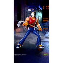 Teenage Mutant Ninja Turtles Ultimates Action Figure Wave 13 Casey Jones 18 cm