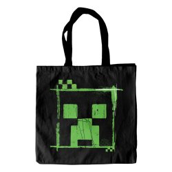Minecraft Tote Bag Glitch