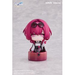 Honkai: Star Rail Owlbert´s Studio Chibi Figur Vol. 01 Kafka 8 cm