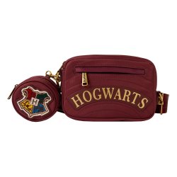 Harry Potter by Loungefly Sling Bag Griffindor