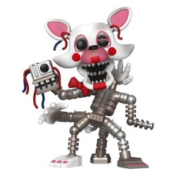 Five Nights at Freddy's Super Sized POP! Vinyl Figure Mangle 15 cm