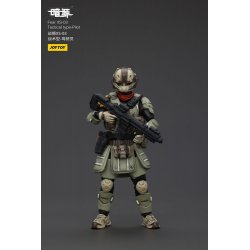 Battle For the Stars Actionfigur Fear XS-03 Tactical type-Pilot 12 cm