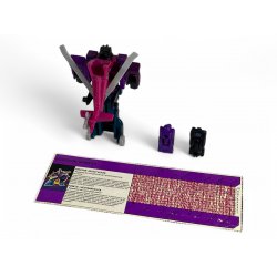 Norfin Dam Troll – Child Troll (1980s) – Original Outfit & Patch