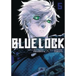 Blue Lock Gn Vol 05