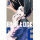 Blue Lock Gn Vol 09