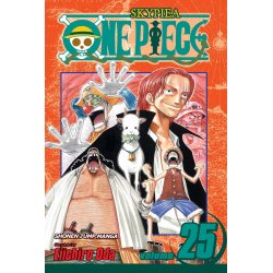 One Piece Gn Vol 25