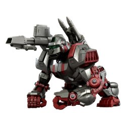 Zoids Plastic Model Kit 1/100 RMZ-009 Iron Kong Guylos Color 20 cm