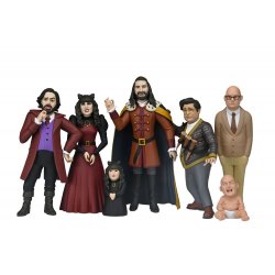 Toony Terrors Action Figures 15 cm Series 11 What We Do In The Shadows Assortment (15)