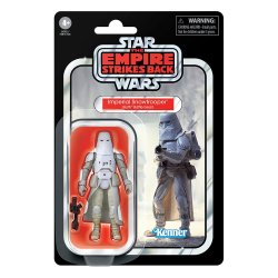 Star Wars Episode V Vintage Collection Action Figure Imperial Snowtrooper (Hoth Battle Gear) 10 cm