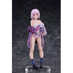 SSSS.Gridman PVC Statue 1/7 Akane Shinjo 23 cm