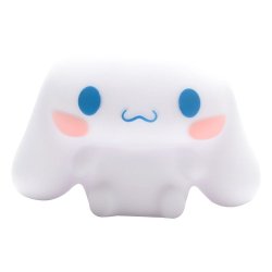 Sanrio Mood Lamp Cinnamoroll 11 cm