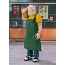 Sakamoto Days S.H.Figuarts Action Figure Sakamoto Taro 17 cm