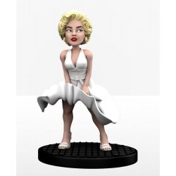 Marilyn Monroe Minix Figure Marilyn 12 cm