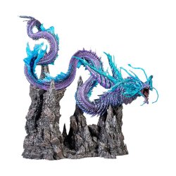 Godzilla Hall of FamePVC Statue Titanus Tiamat 46 cm