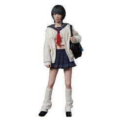 Girl Crush Action Figure 1/6 Reiko 28 cm