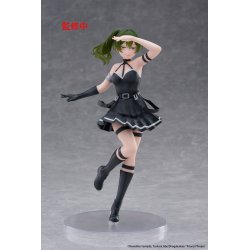 Frieren: Beyond Journey's End Coreful PVC Statue Übel 18 cm