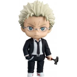 Dorohedoro Nendoroid Action Figure Shin 10 cm