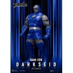 DC Comics Action Figure Darkseid 22 cm