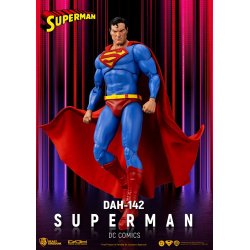 DC Comics Action Figure Superman 20 cm