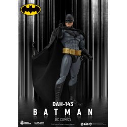 DC Comics Action Figure Batman 21 cm