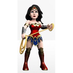 DC Comics Minix Figure Wonder Woman 12 cm