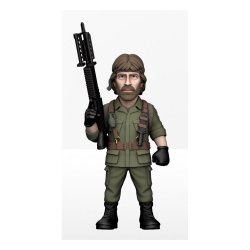 Missing in Action Minix Figure Chuck Norris 12 cm