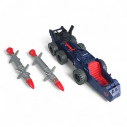 G.i. Joe: A Real American Hero - Cobra Adder