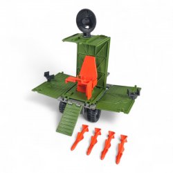 G.i. Joe: A Real American Hero - Coastal Defender