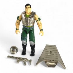 G.I. Joe: A Real American Hero - Super Trooper (v1) Mail-In