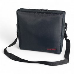 GameBoy - GameMate Carrying Case for Nintendo Game Boy – Vintage 90s Travel Bag