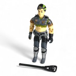 G.I. Joe: A Real American Hero - Thrasher (v1)