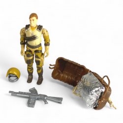 G.I. Joe: A Real American Hero - Airwave (v1)