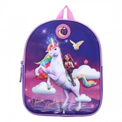 Unicorn Academy 3D Backpack Simply Special 32 cm