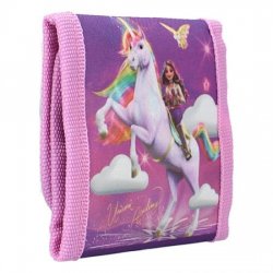 Unicorn Academy Wallet It's Fate