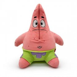 SpongeBob SquarePants Plush Figure Peeled Patrick 23 cm