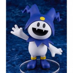 Shin Megami Tensei PLAMAX Minimum Factory Plastic Model Kit MF-91 Jack Frost