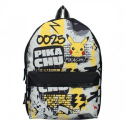 Pokémon Backpack Gotta Catch 'Em All! 39 cm