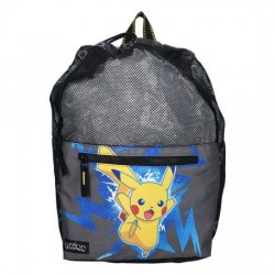 Pokémon Sport Backpack Gotta Catch 'Em All! 40 cm