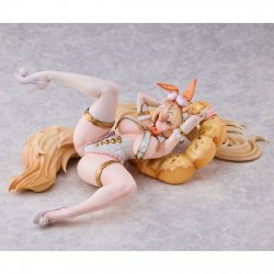 Original Character by Tsuchino PVC Statue 1/4 Rinne Shirogane 16 cm