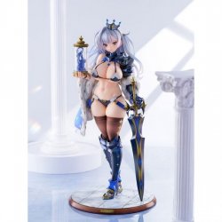 Original Character Statue 1/6 Dragon Tamer Princess